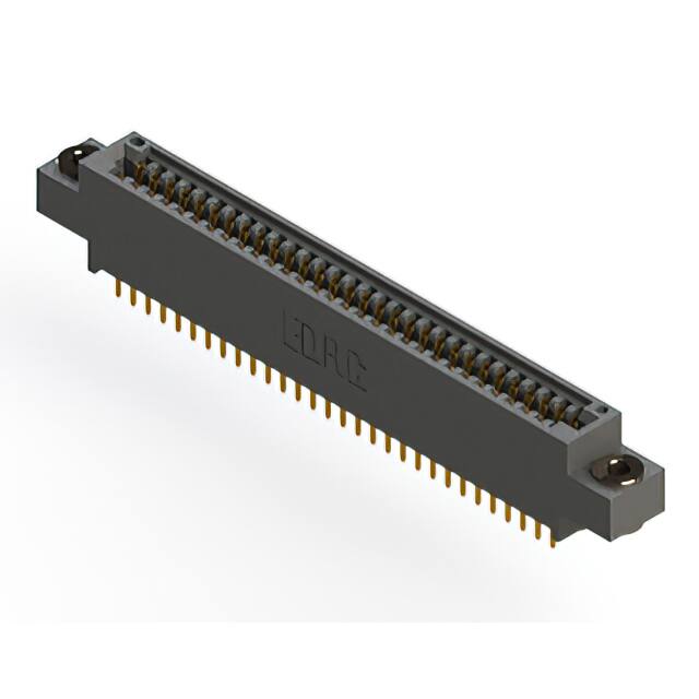 895-060-521-803 EDAC Inc.  Edgeboard Connectors